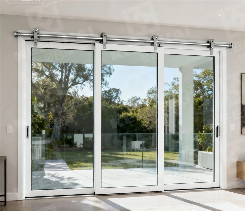 1.6 Triple-track Sliding Door price