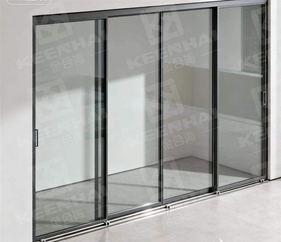 1.6 Triple-track Sliding Door suppliers
