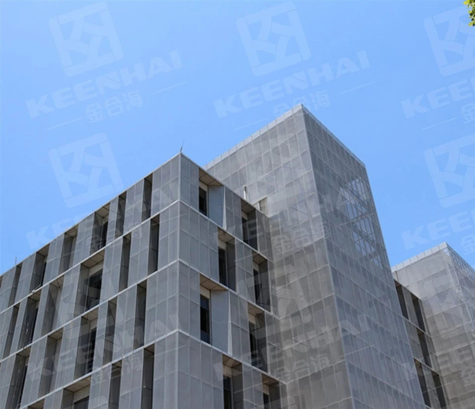 Aluminum Perforated Metal Sheet best
