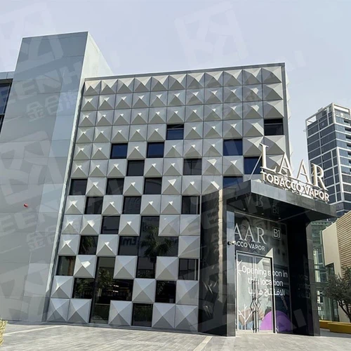 aluminum-3d-special-shaped-metal-single-panelddc43 aluminum-3d-special-shaped-metal-single-panelddc43