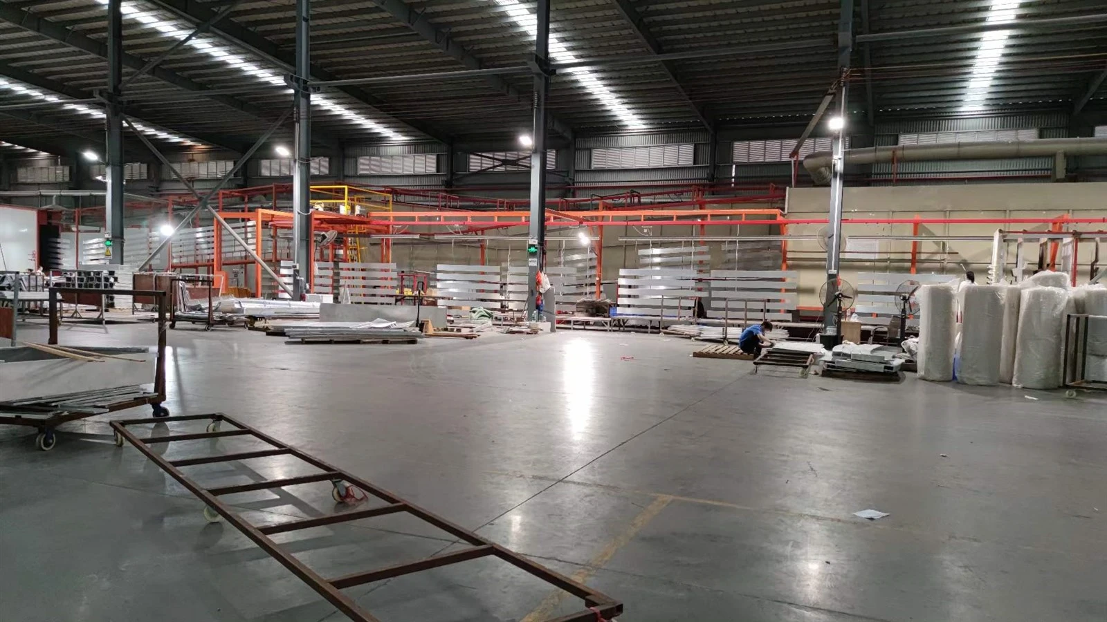 Keenhai Factory Keenhai Factory