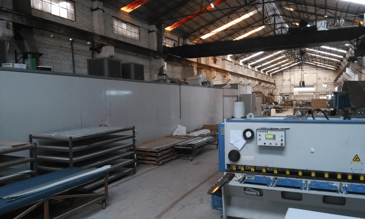Keenhai Factory Keenhai Factory