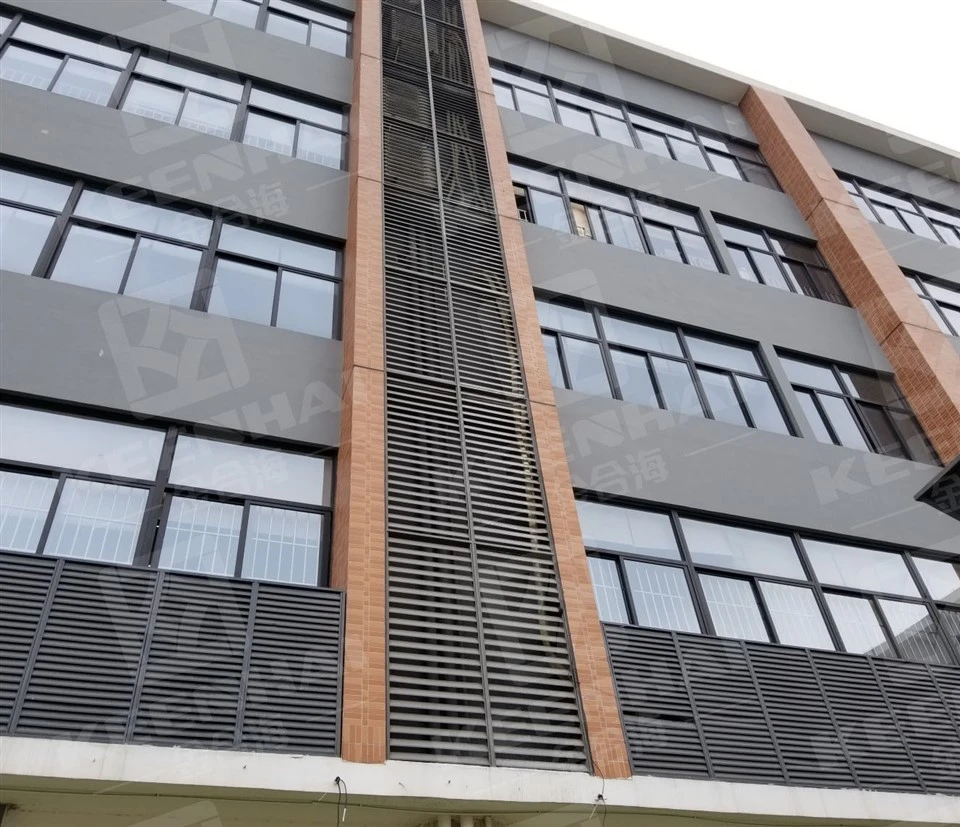 Residential Air Louvers best